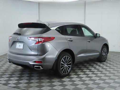 2026 Acura RDX Advance Package