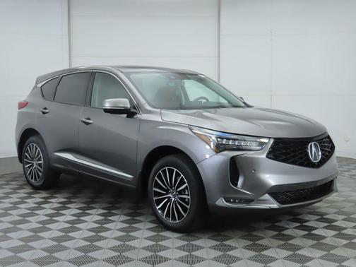 2026 Acura RDX Advance Package