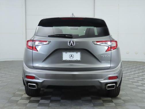2026 Acura RDX Advance Package