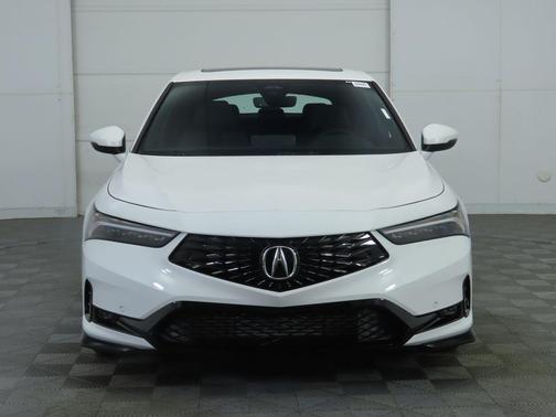 2026 Acura Integra A-Spec Technology