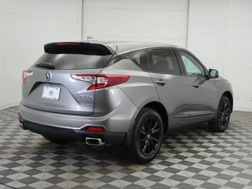 2026 Acura RDX Base