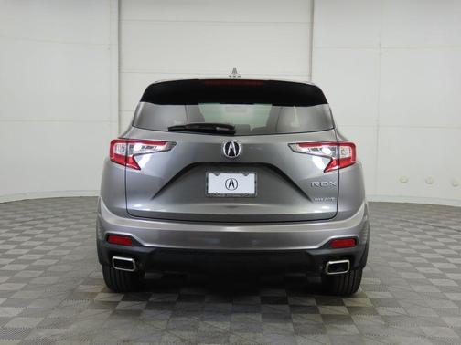 2026 Acura RDX Base