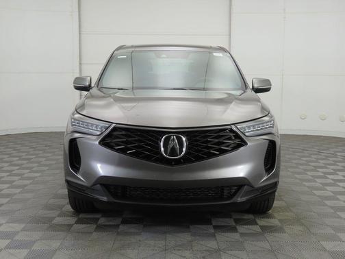2026 Acura RDX Base