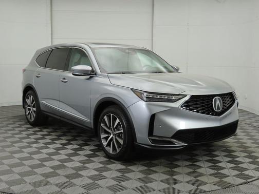 2025 Acura MDX Technology Package