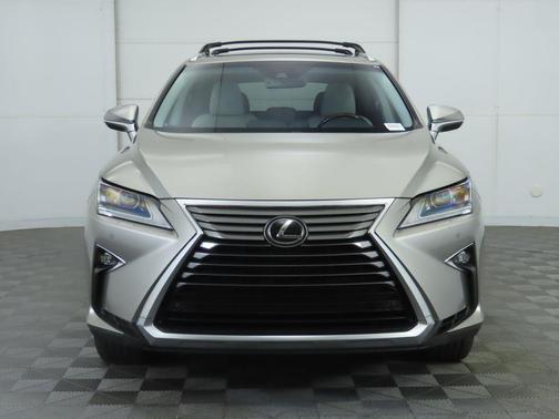 2017 Lexus RX 350 350