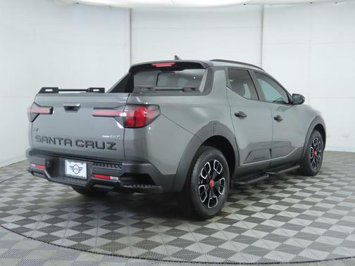 2024 Hyundai SANTA CRUZ 2.5T XRT