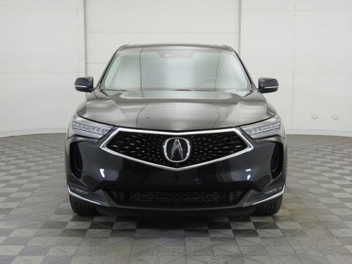 2023 Acura RDX Advance Package