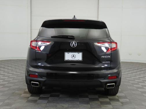 2023 Acura RDX Advance Package