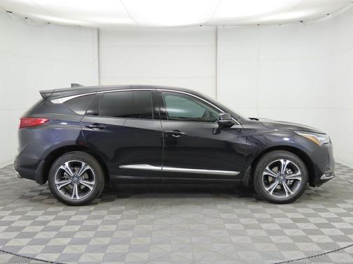 2023 Acura RDX Advance Package