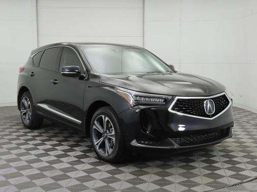 2023 Acura RDX Advance Package