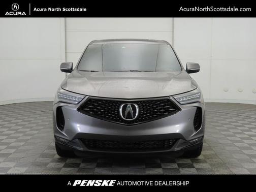 2023 Acura RDX 