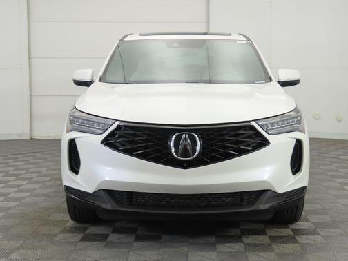 2025 Acura RDX Base