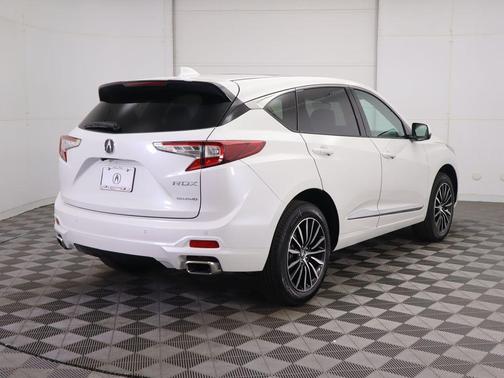 2026 Acura RDX Advance Package