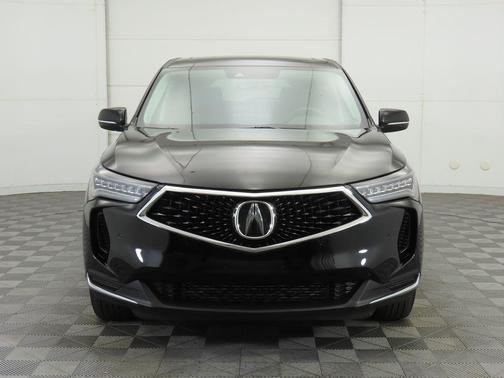 2023 Acura RDX Technology Package