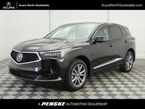 2023 Acura RDX Technology Package