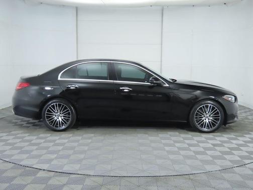 2023 Mercedes-Benz C-Class C 300