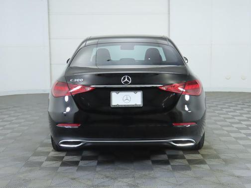 2023 Mercedes-Benz C-Class C 300