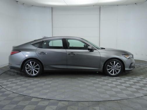 2023 Acura Integra Base