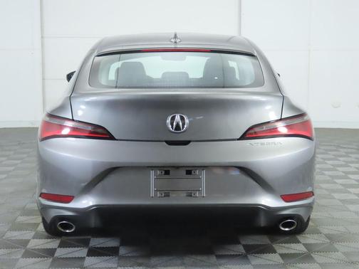 2023 Acura Integra Base