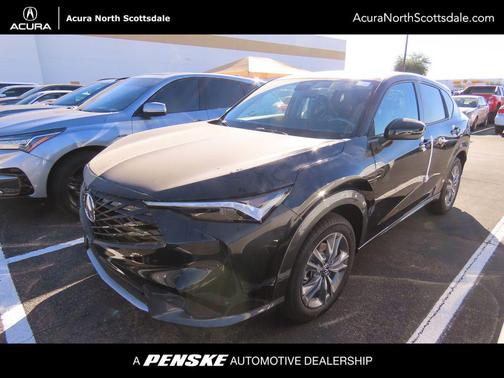 2025 Acura ADX Base
