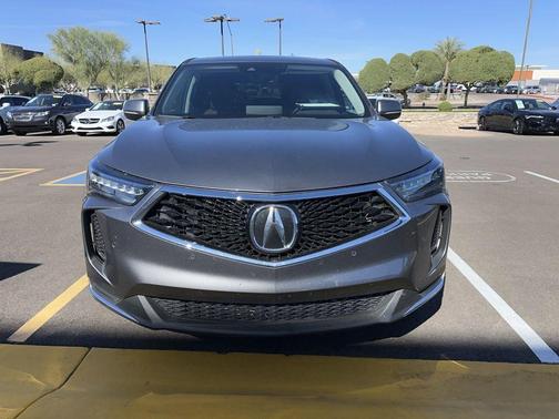 2024 Acura RDX 