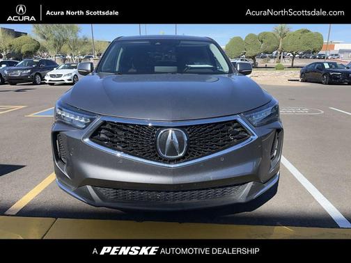 2024 Acura RDX 