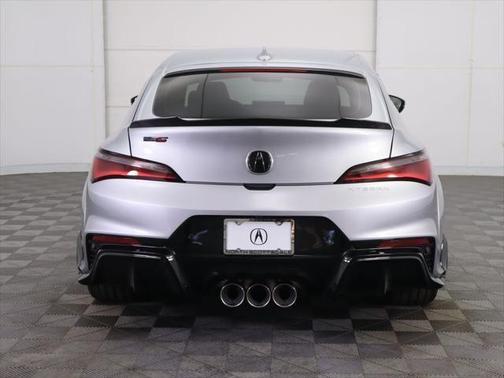 2026 Acura Integra Type S