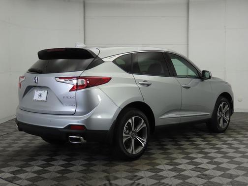 2025 Acura RDX Technology Package
