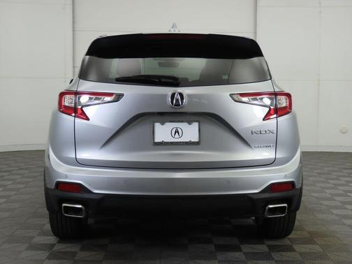 2025 Acura RDX Technology Package