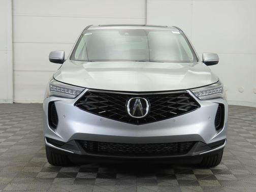 2025 Acura RDX Technology Package