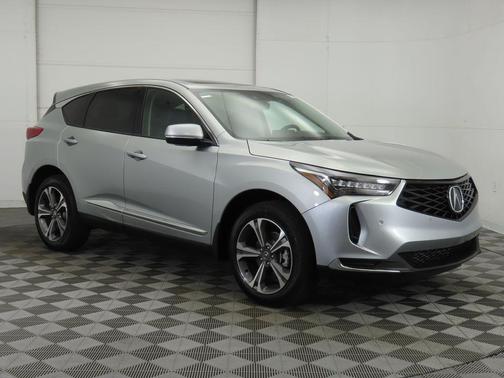 2025 Acura RDX Technology Package