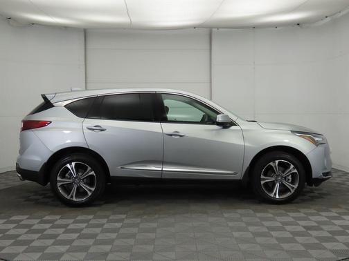 2025 Acura RDX Technology Package