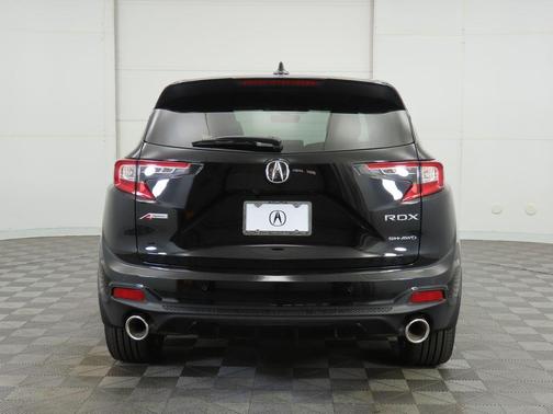 2025 Acura RDX A-Spec