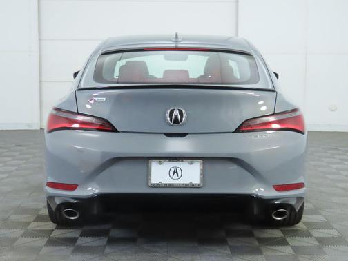 2026 Acura Integra A-Spec