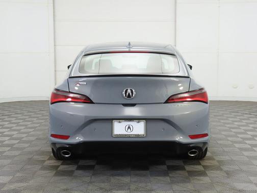 2026 Acura Integra A-Spec Technology