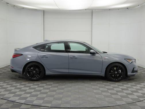 2026 Acura Integra A-Spec Technology