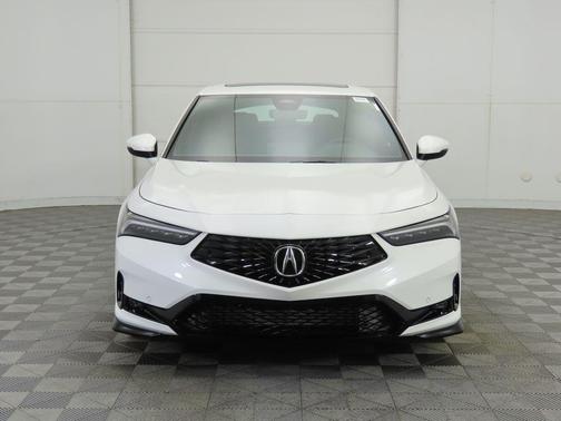 2026 Acura Integra A-Spec Technology