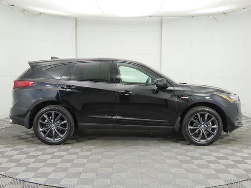 2025 Acura RDX A-Spec