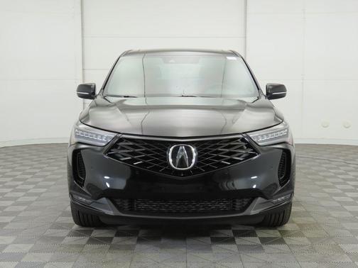 2025 Acura RDX A-Spec