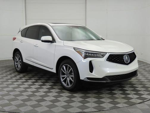 2023 Acura RDX Technology Package