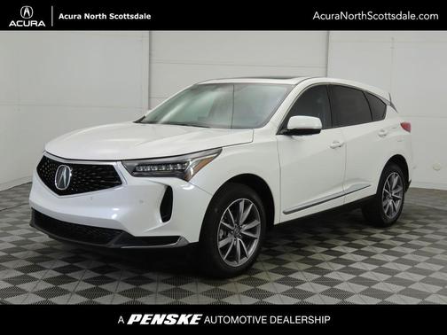 2023 Acura RDX Technology Package