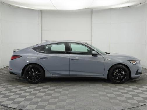 2026 Acura Integra A-Spec Technology