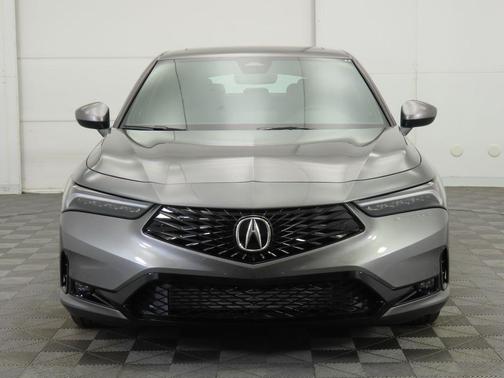 2025 Acura Integra A-Spec