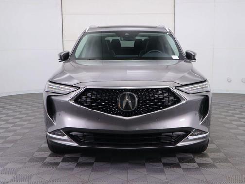 Photo 2 of 52 of 2022 Acura MDX Advance