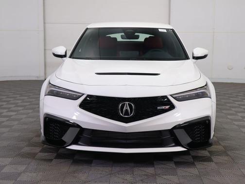 2026 Acura Integra Type S