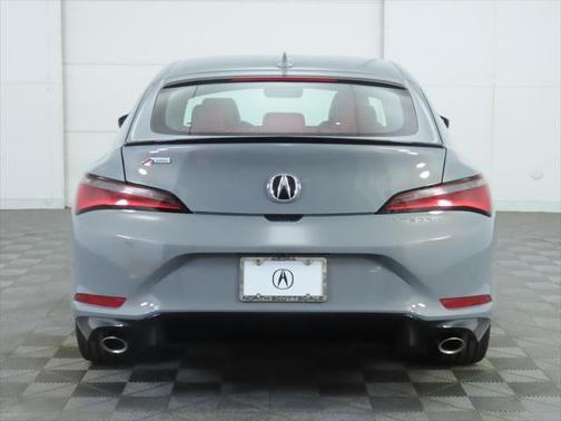 2026 Acura Integra A-Spec