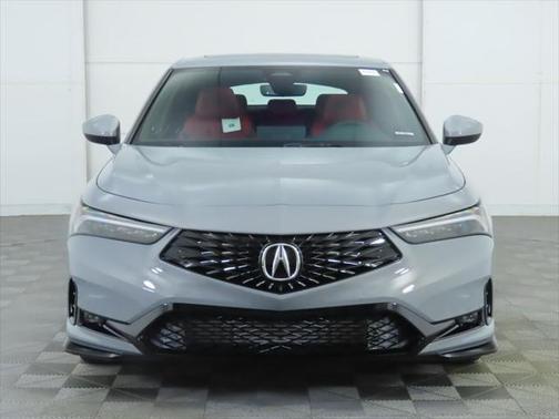 2026 Acura Integra A-Spec