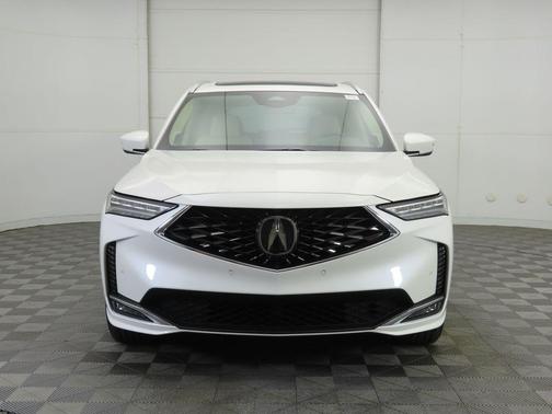 2026 Acura MDX Advance Package