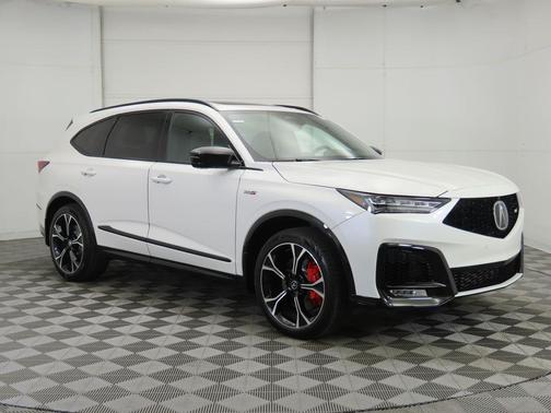 2026 Acura MDX Type S w/Advance Package