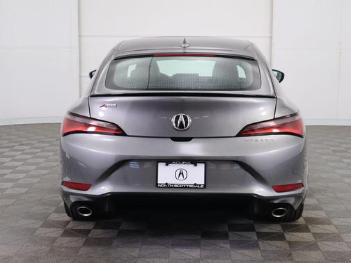 2025 Acura Integra A-Spec
